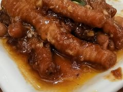 酱汁蒸凤爪-稻香酒家(天河城店)