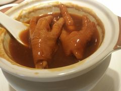 -悦景酒家(罗湖店)