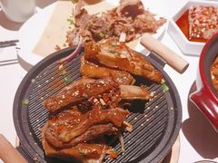 -在前门·烤鸭北京菜(五月花广场店)