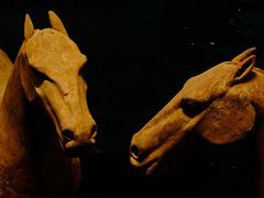 -汉景帝阳陵博物院