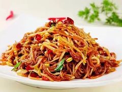-俏东方·海味水饺·青岛菜(崂山店)