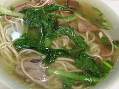 -百家鸡味馆(清泰店)