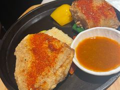 -俄士厨房(环球港店)