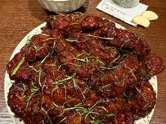 -聚丰园•湖鲜餐厅(阿红私房菜梅石路店)