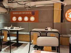 -金戈戈香港豉油鸡(南山海岸城店)