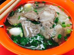 -复旦大学本部-食堂
