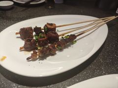 -王庄阿咪海鲜大排档(象园店)
