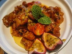 -老友王·南宁特色菜(金汇如意坊店)