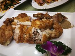 -三羊居食府(文艺路店)