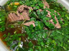 -阿明小菜·海鲜·上海菜(梅陇店)
