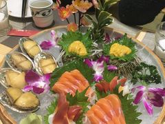 -割烹酱子日本料理(弘基财富广场店)