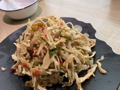 -味莊·青岛菜(云霄路店)
