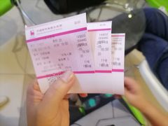 -浙影时代影城·宁波东门银泰店(原宁波时代电影大世界)