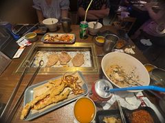 -新石器烤肉(之心城店)