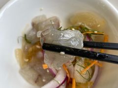 -祈胜邨•顺德鱼生•顺德菜(容桂店)