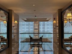 -羿庭 Peacock Alley(上海外滩华尔道夫酒店)