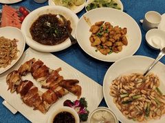 -老淳安—伴山伴湖(千岛湖开元度假村店)