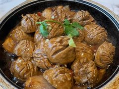 -潮州府·潮菜·砂锅粥(徐家汇店)