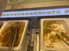-素满香·全民食养自助(长宁龙之梦店)
