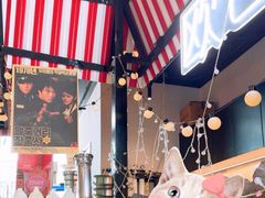 -欧巴炭烤肉오빠숯불구이(南京东路店)