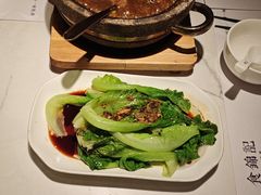 -食锦记·福建私房菜(浦西万达店)