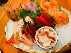 -万岛日本料理铁板烧(万象城店)