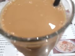小龙凤奶茶-小龍鳳餐室(番禺路店)