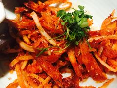 -黑牛の店·和牛烧肉(大悦城店)
