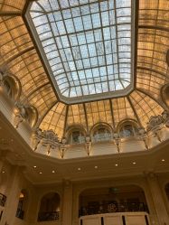 -大连城堡豪华精选酒店·宴会厅