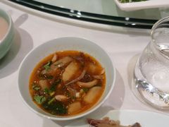 -巴音浩日娲·蒙餐(双林东路店)