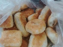 椒盐饼-徐文林香酥饼(桃园店)