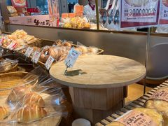 -西村叔叔的店·面包·甜品·蛋糕(清河万象汇店)