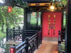 -侨美·唐荔园·40年地道粤菜