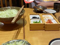 -胜博殿日式炸猪排(悠唐店)