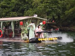 -婺源月亮湾
