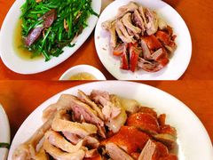-四嫂鹅肉店(银海南二横街店)