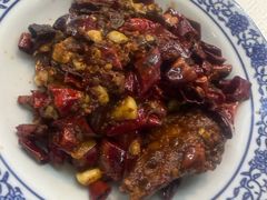 -蜀膳坊(洪公祠小区店)