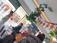-拿渡·水煮鱼麻辣香锅(王府井奥莱·香江小镇店)