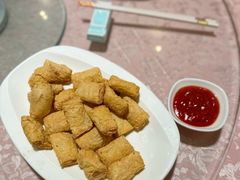 -山外山菜馆(玉泉路店)