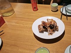-伊喜饺子·烤鸭(五道口学院路店)