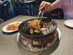 -厚味居炙子烤肉·清真(天桥南纬路店)