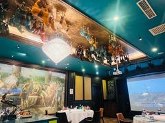 -福禧酒窖·中餐厅 (万柳店)