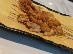 -鑫正兴东北烧烤(滨湖店)