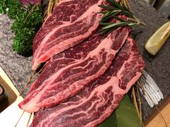 -吉秋田鲜和牛烧肉·肉档自选
