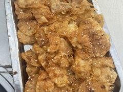 -马坡马老三烧烤涮牛肚(塔西店)