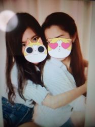 -时光纪全家福·母女写真