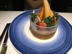 -王品牛排(珠海富华里店)