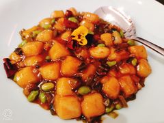 -森隆饭庄(崇文门新世界百货店)