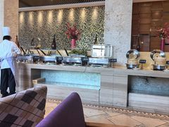 -苏州观园琉苏酒店-168西餐厅