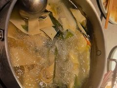 -宴全牛粤来越牛潮汕鲜牛肉火锅(海州万达广场店)